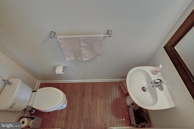 1805 N POLLOCK WAY, Middletown, DE 19709