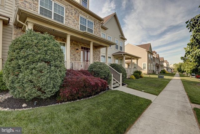 1805 N POLLOCK WAY, Middletown, DE 19709