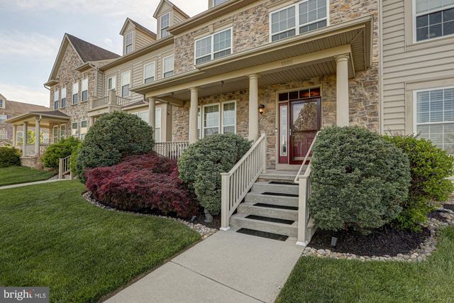 1805 N POLLOCK WAY, Middletown, DE 19709