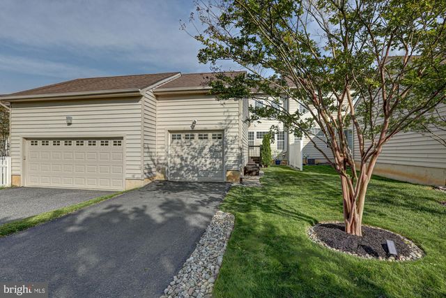 1805 N POLLOCK WAY, Middletown, DE 19709