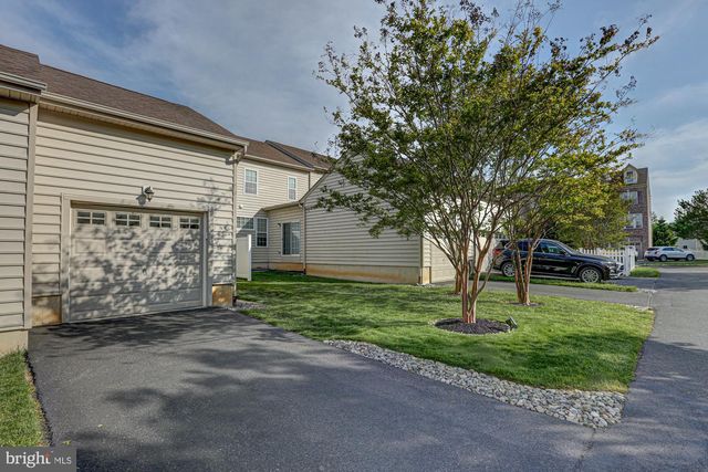 1805 N POLLOCK WAY, Middletown, DE 19709