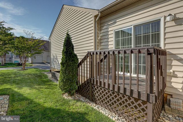 1805 N POLLOCK WAY, Middletown, DE 19709
