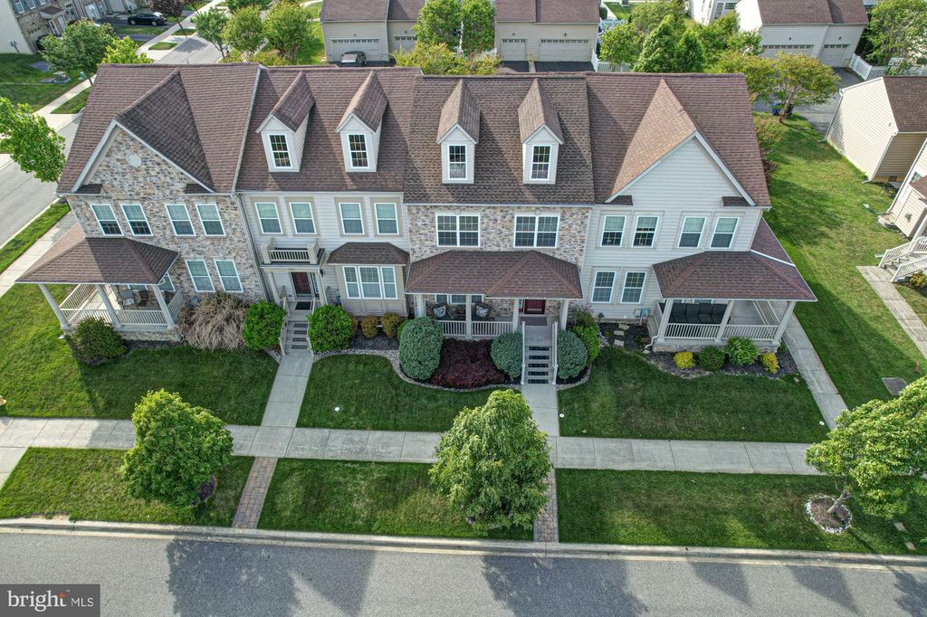 1805 N POLLOCK WAY, Middletown, DE 19709