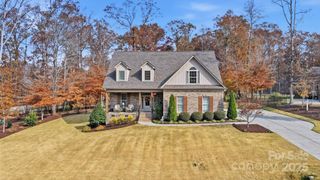 1007 Flat Rock Drive, Monroe, NC 28110