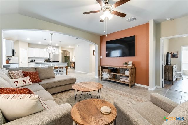 6267 Matagorda Road, Belton, TX 76513