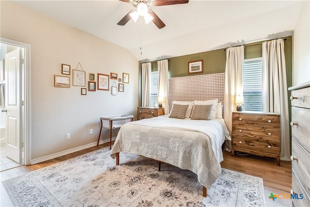 6267 Matagorda Road, Belton, TX 76513