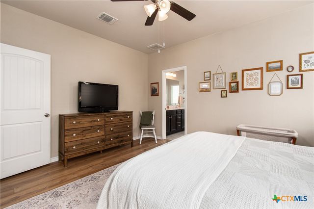 6267 Matagorda Road, Belton, TX 76513