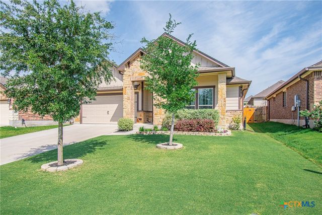 6267 Matagorda Road, Belton, TX 76513
