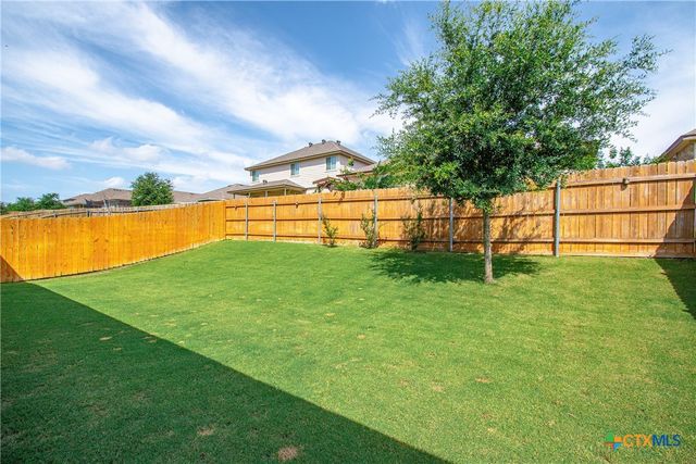 6267 Matagorda Road, Belton, TX 76513