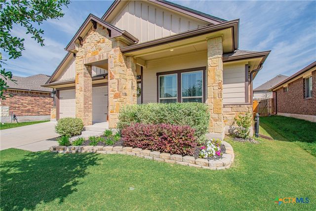 6267 Matagorda Road, Belton, TX 76513