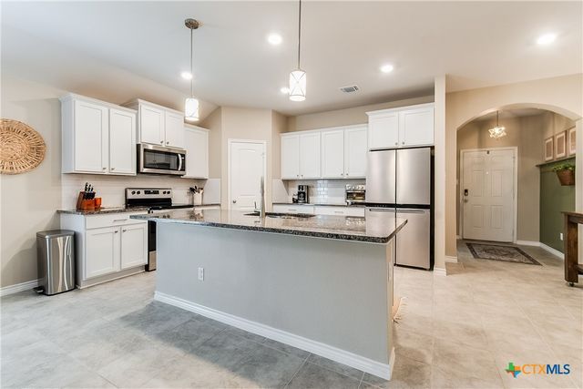 6267 Matagorda Road, Belton, TX 76513