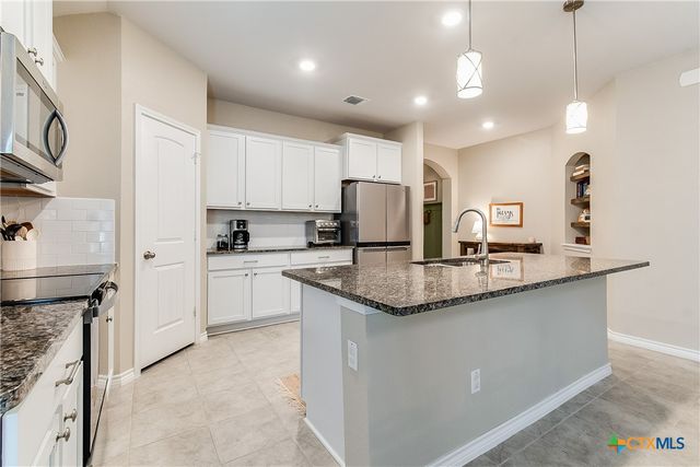 6267 Matagorda Road, Belton, TX 76513