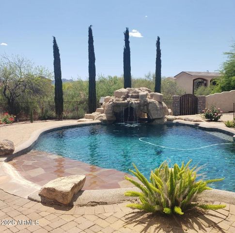 14227 E WINDSTONE Trail, Scottsdale, AZ 85262