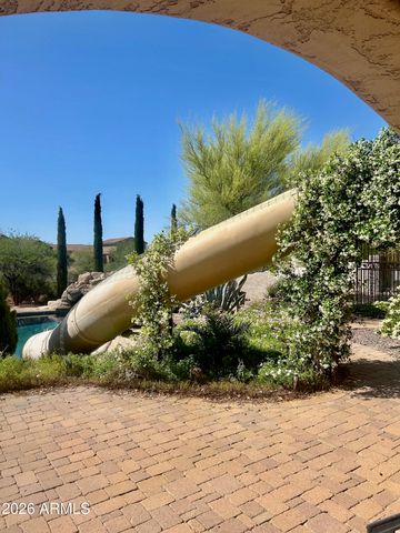 14227 E WINDSTONE Trail, Scottsdale, AZ 85262