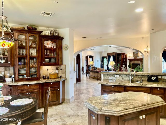 14227 E WINDSTONE Trail, Scottsdale, AZ 85262