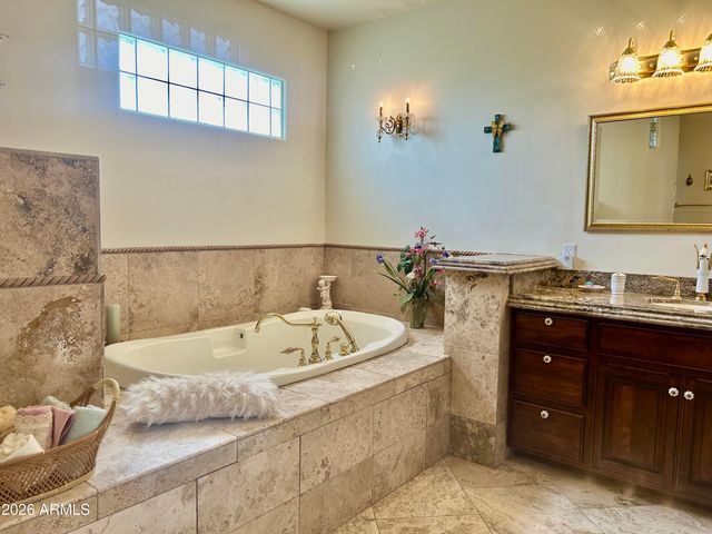 14227 E WINDSTONE Trail, Scottsdale, AZ 85262