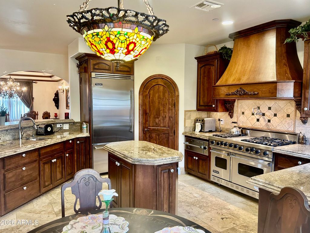 14227 E WINDSTONE Trail, Scottsdale, AZ 85262 — photo 2
