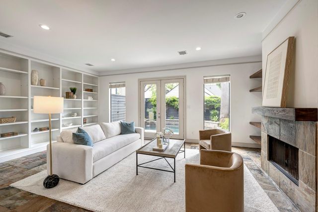 2304 Hazard Street, Houston, TX 77019