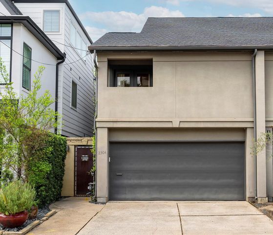 2304 Hazard Street, Houston, TX 77019