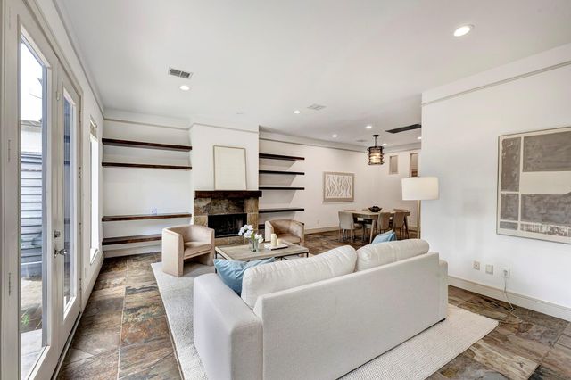 2304 Hazard Street, Houston, TX 77019