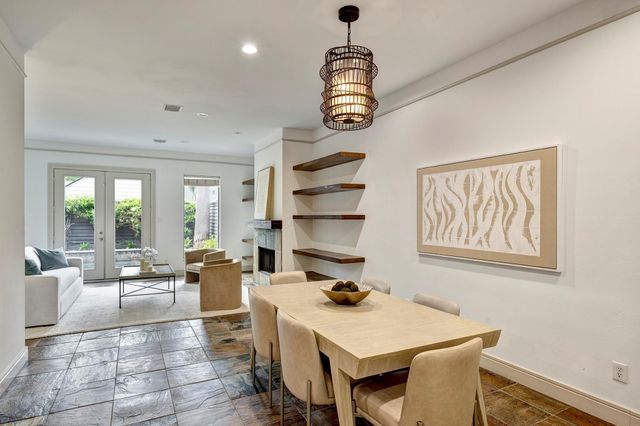 2304 Hazard Street, Houston, TX 77019