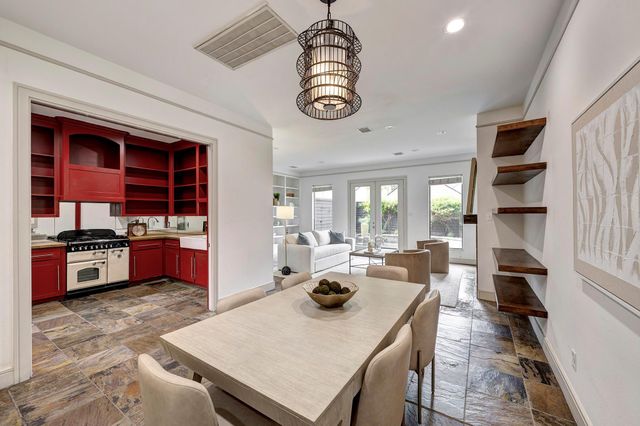 2304 Hazard Street, Houston, TX 77019