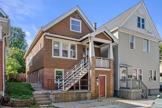 2473 N Dousman STREET #2475, Milwaukee, WI 53212