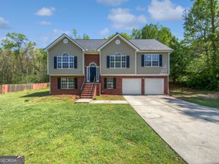 10924 Hondal Court, Hampton, GA 30228