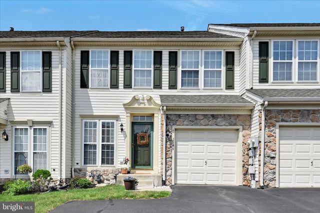 2546 PEACHTREE DR, Perkasie, PA 18944
