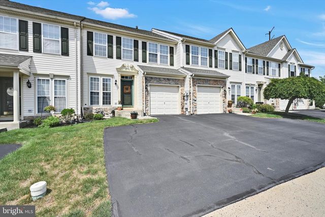 2546 PEACHTREE DR, Perkasie, PA 18944