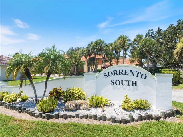 817 SORRENTO PLACE 817, Nokomis, FL 34275
