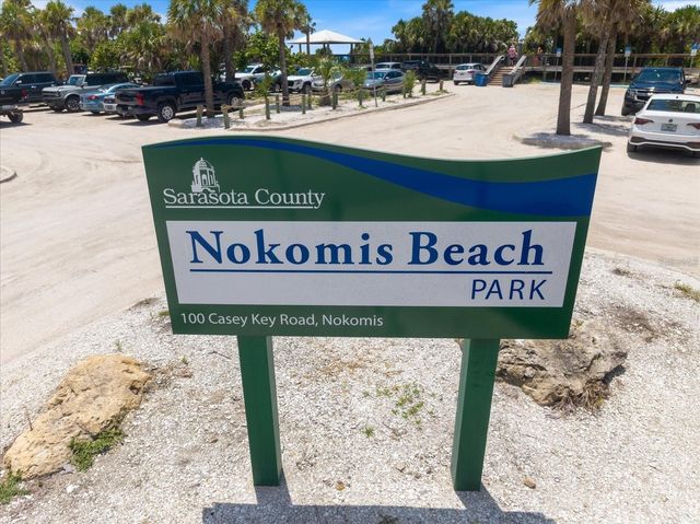 817 SORRENTO PLACE 817, Nokomis, FL 34275