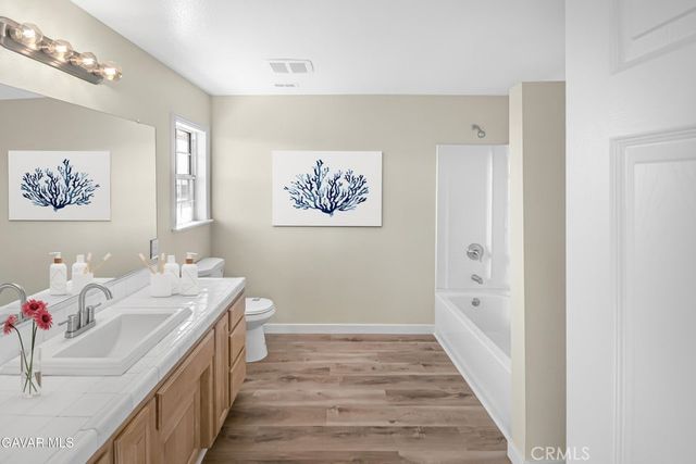 4621 W West Avenue K12, Lancaster, CA 93536