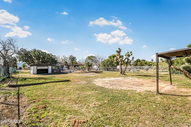 4621 W West Avenue K12, Lancaster, CA 93536
