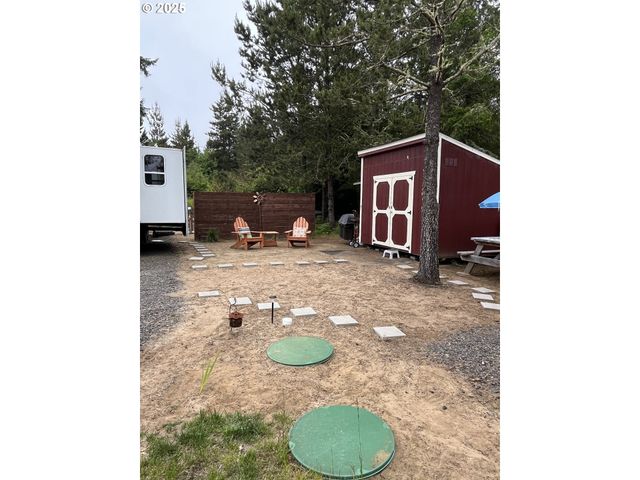 29921 W Pl, Ocean Park, WA 98640