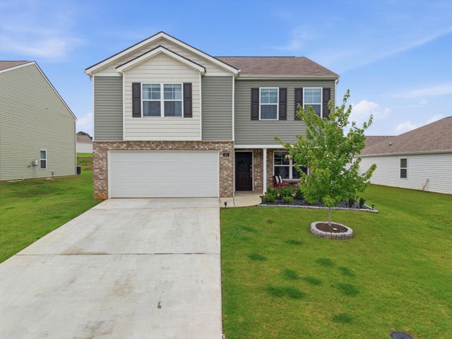 151 Lindsell Road, Athens, TN 37303