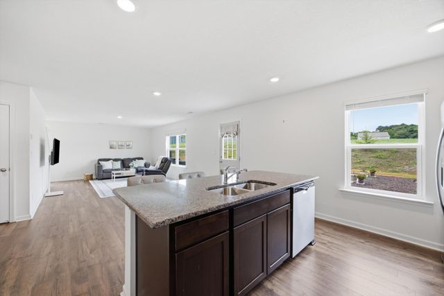 151 Lindsell Road, Athens, TN 37303
