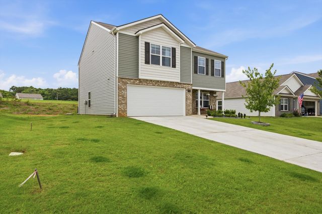 151 Lindsell Road, Athens, TN 37303