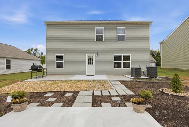 151 Lindsell Road, Athens, TN 37303