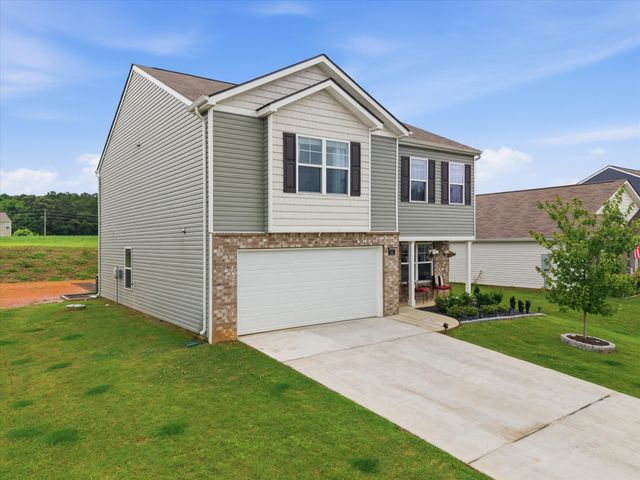 151 Lindsell Road, Athens, TN 37303