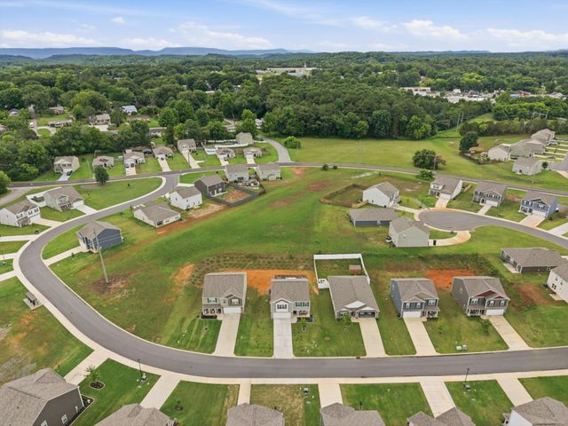 151 Lindsell Road, Athens, TN 37303