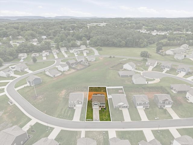 151 Lindsell Road, Athens, TN 37303