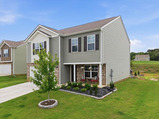 151 Lindsell Road, Athens, TN 37303