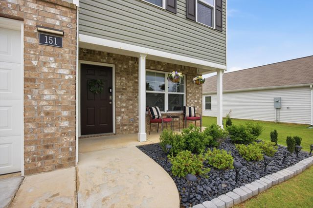 151 Lindsell Road, Athens, TN 37303