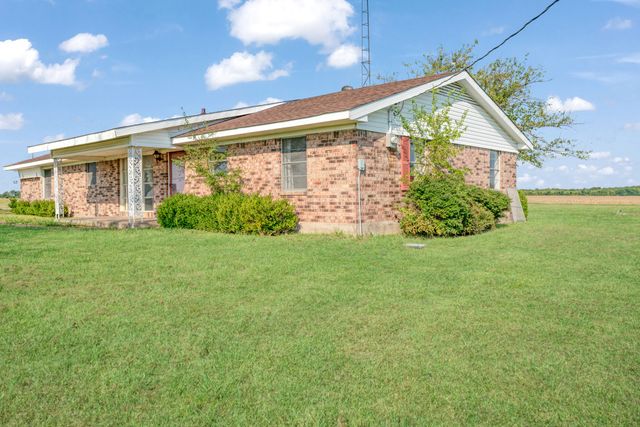 7015 Texas 24 Highway, Cooper, TX 75432