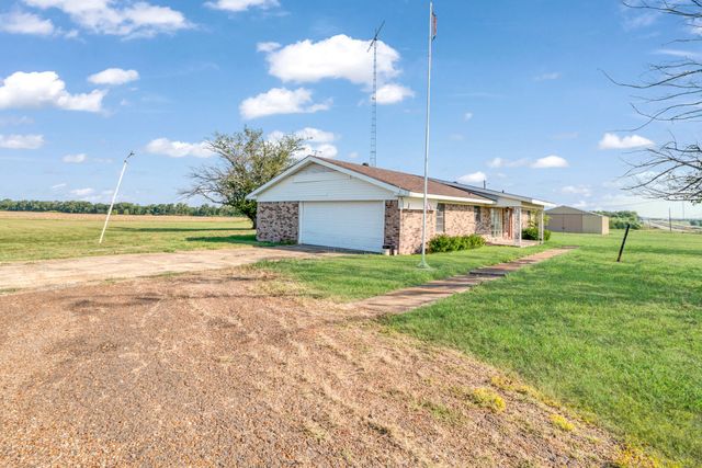 7015 Texas 24 Highway, Cooper, TX 75432