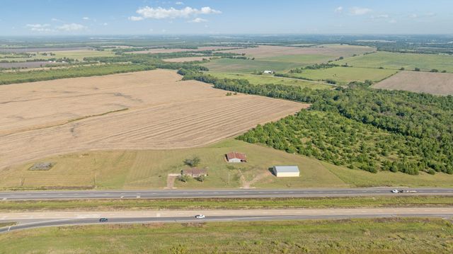 7015 Texas 24 Highway, Cooper, TX 75432