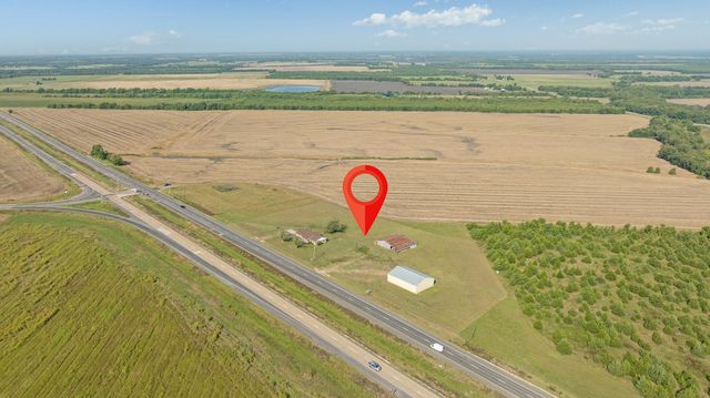 7015 Texas 24 Highway, Cooper, TX 75432