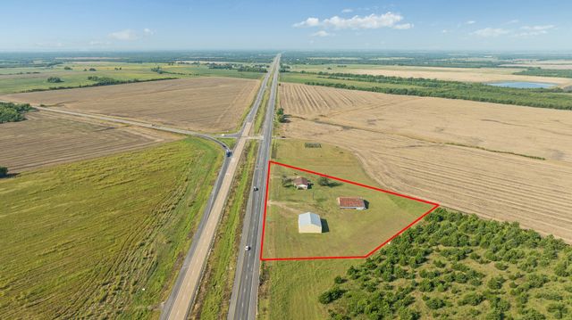 7015 Texas 24 Highway, Cooper, TX 75432