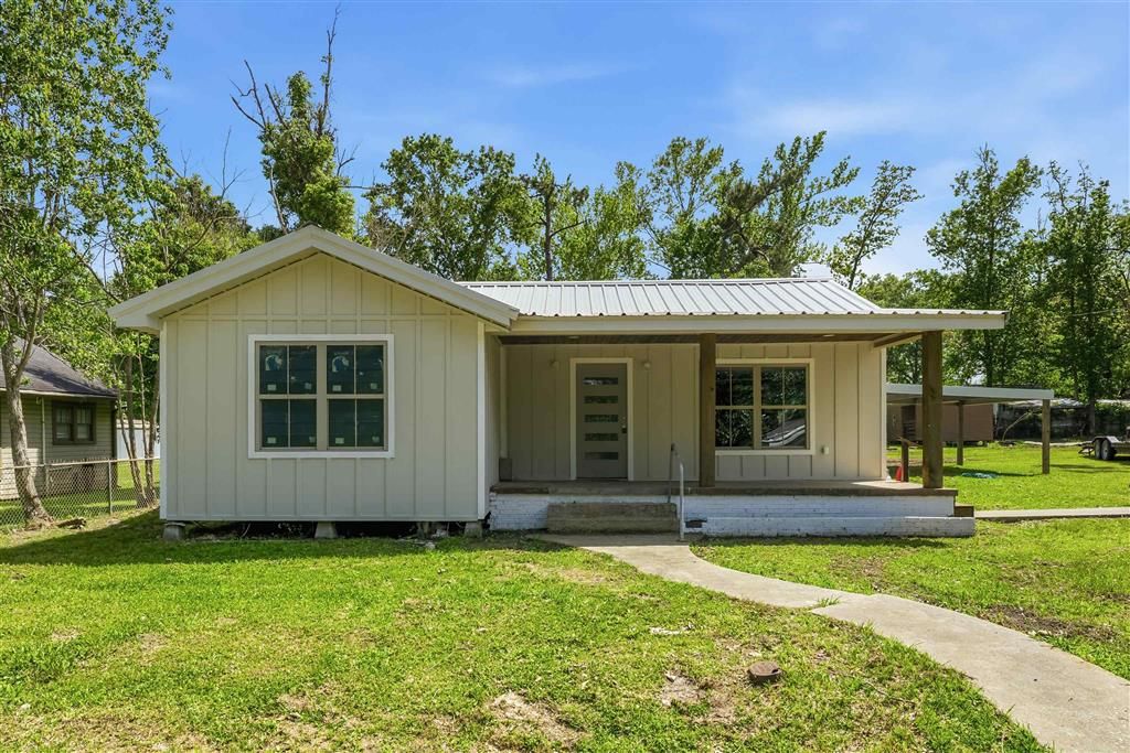 115 Gill Street, Dequincy, LA 70633